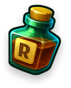 Earn Rum