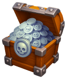 Monedas