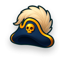 Play BigPirate