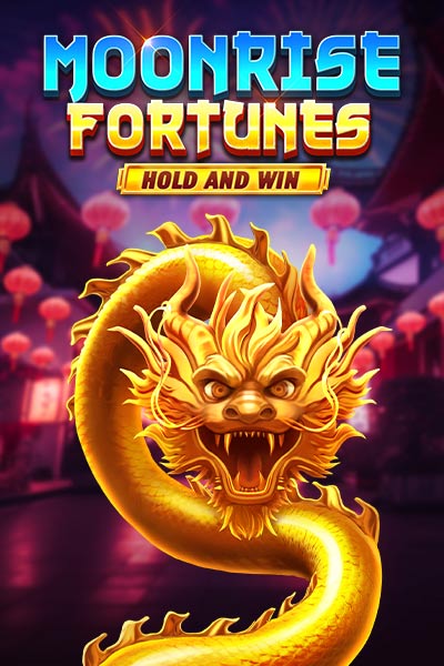 Moonrise Fortunes Hold and Win