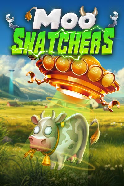 Moo Snatchers