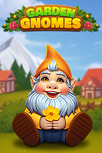 Garden Gnomes