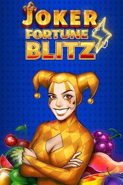 Joker Fortune Blitz