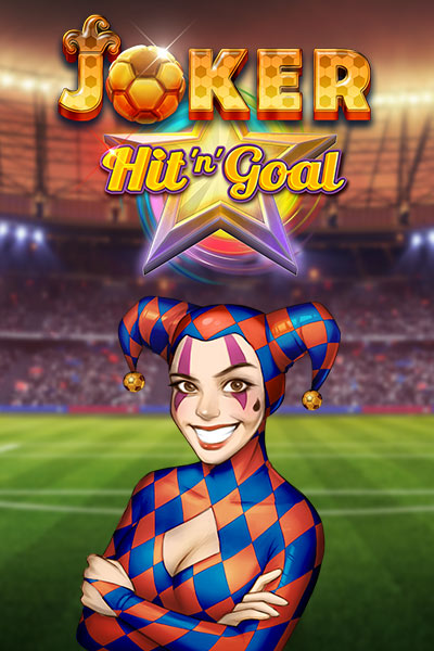 Joker Hit 'n' Goal