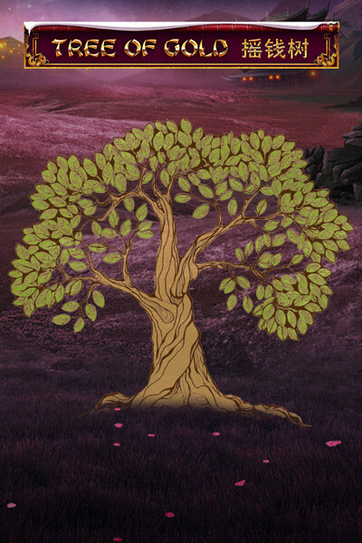 Tree of Gold