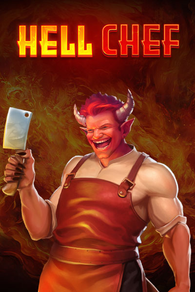 Hell Chef