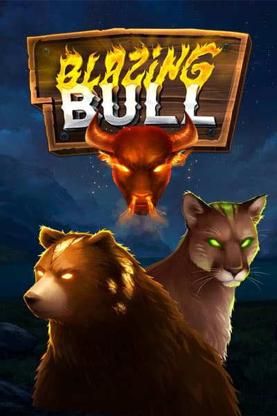 Blazing Bull