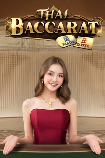 Thai Baccarat R02