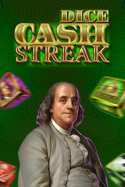 Cash Streak Dice