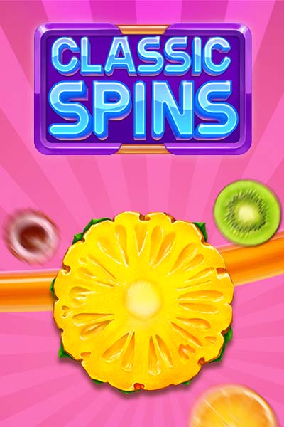 Classic Spins