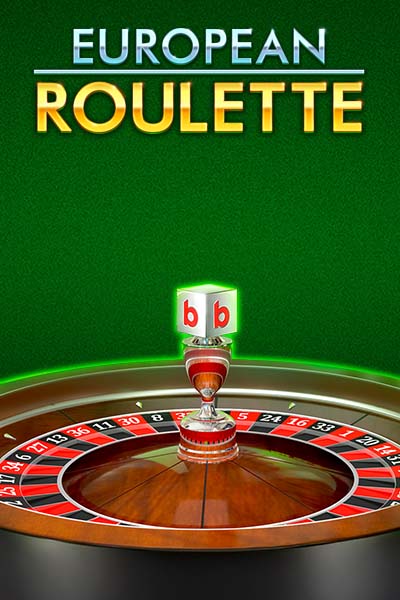 European Roulette