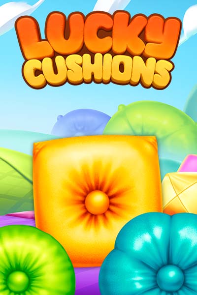 Lucky Cushions