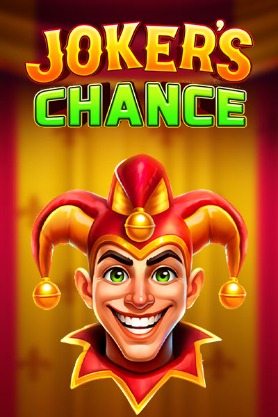 Joker's Chance