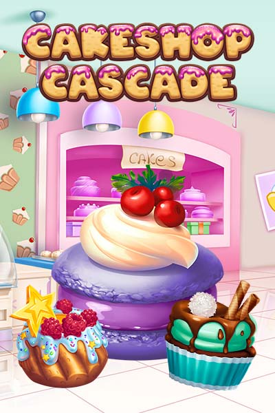 Cakeshop Cascade