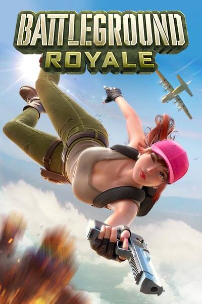 Battleground Royale