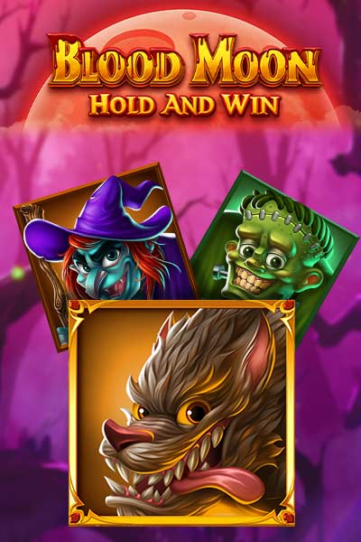 Blood Moon Hold and Win