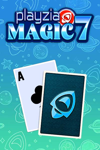 Playzia Magic7