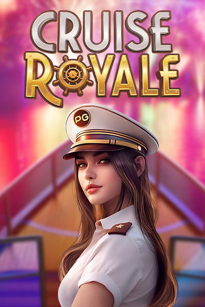 Cruise Royale