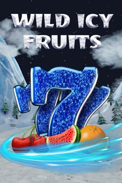 Wild Icy Fruits