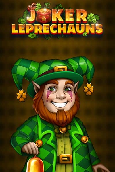 Joker Leprechauns