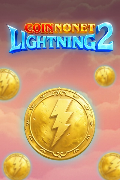 Coin Nonet Lightning 2