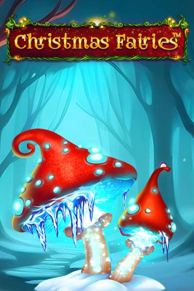 Christmas Fairies