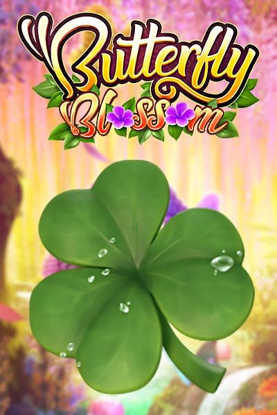 Butterfly Blossom