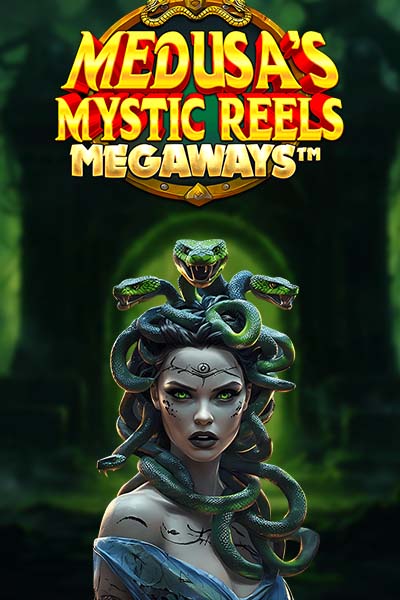 Medusa Mystic Reels