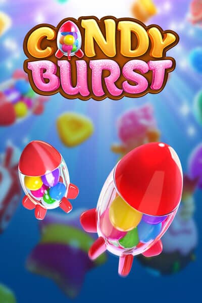 Candy Burst