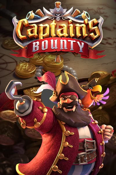 Captain's Bounty