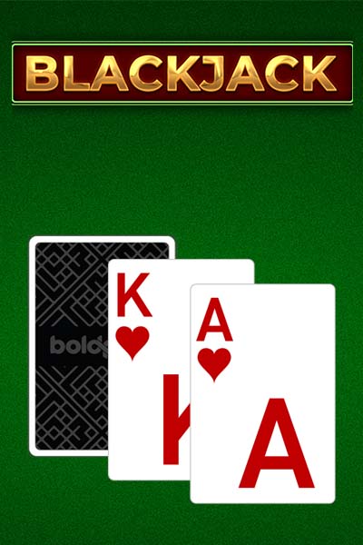 Blackjack