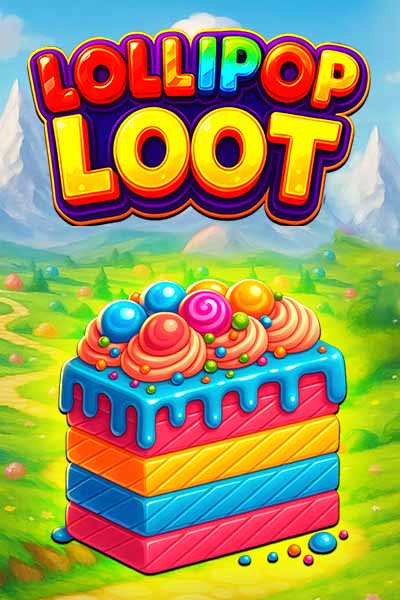 Lollipop Loot