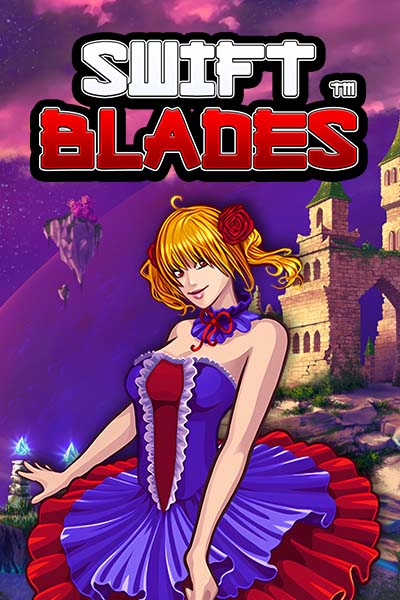 Swift Blades