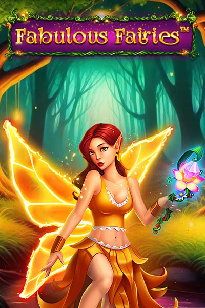 Fabulous Fairies