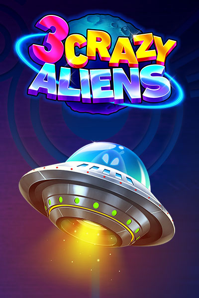 3 Crazy Aliens