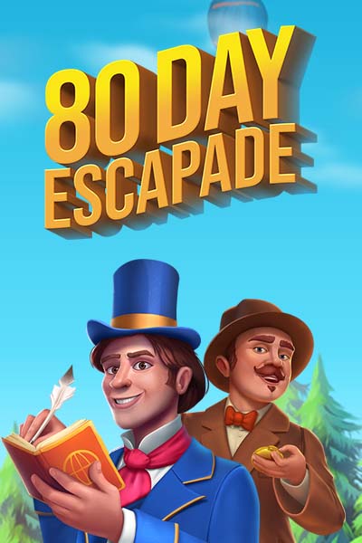 80 Day Escapade