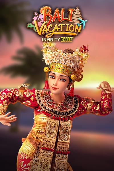 Bali Vacation