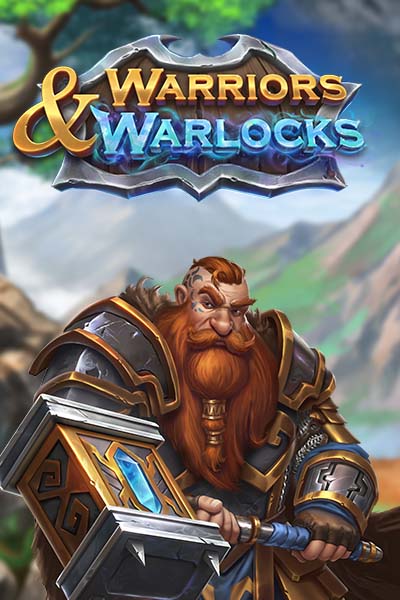 Warriors And Warlocks Scratch