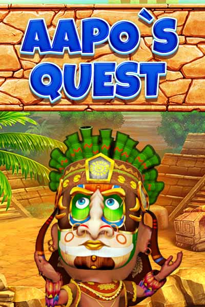 Aapo's Quest