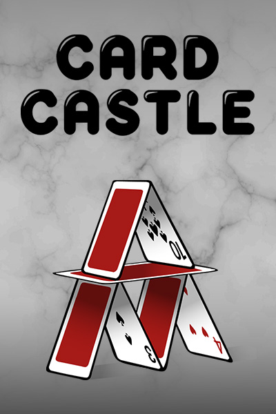 Card Castle