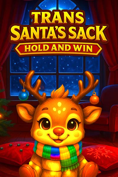 Trans Santa's Sack