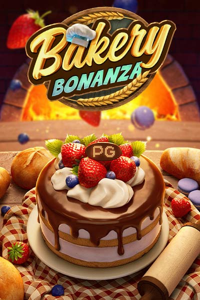 Bakery Bonanza