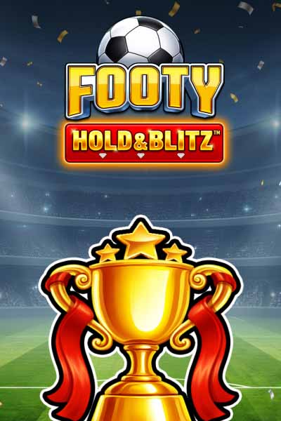 Footy Hold & Blitz
