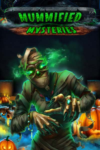 Mummified Mysteries