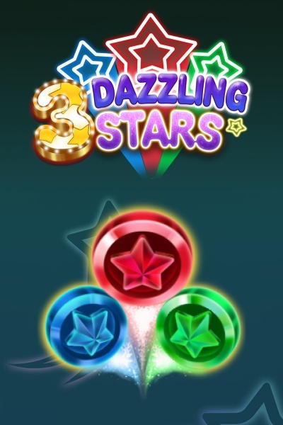 3 Dazzling Stars