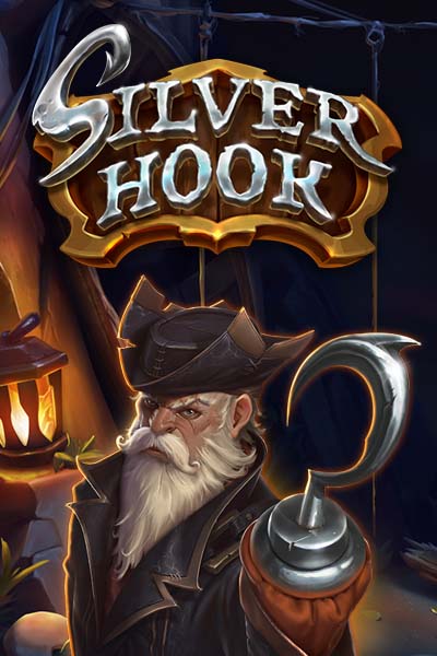 Silver Hook