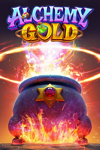 Alchemy Gold