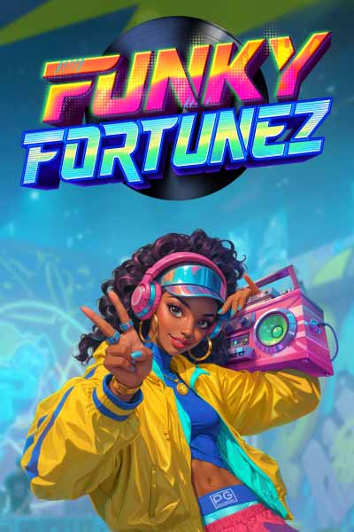 Funky Fortunez