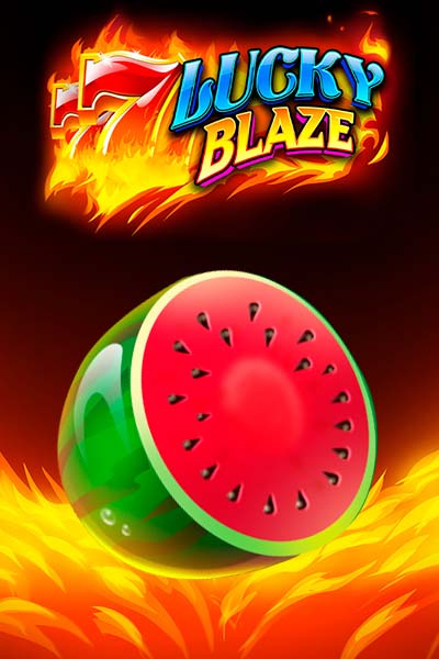 777s Lucky Blaze