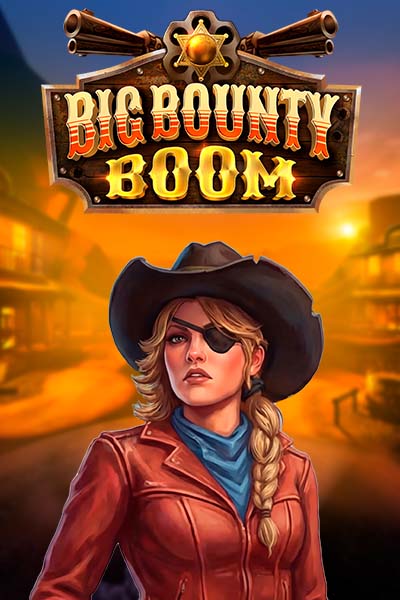 Big Bounty Boom